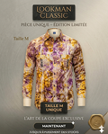 L'Exclusivité Lookman Classic : Pièce Unique 🌟