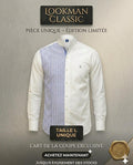 L'Équilibre Parfait – Signature Lookman Classic ✨