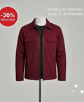 -30 % DE RÉDUCTION SUR LA SURCHEMISE LOOKMAN CLASSIC